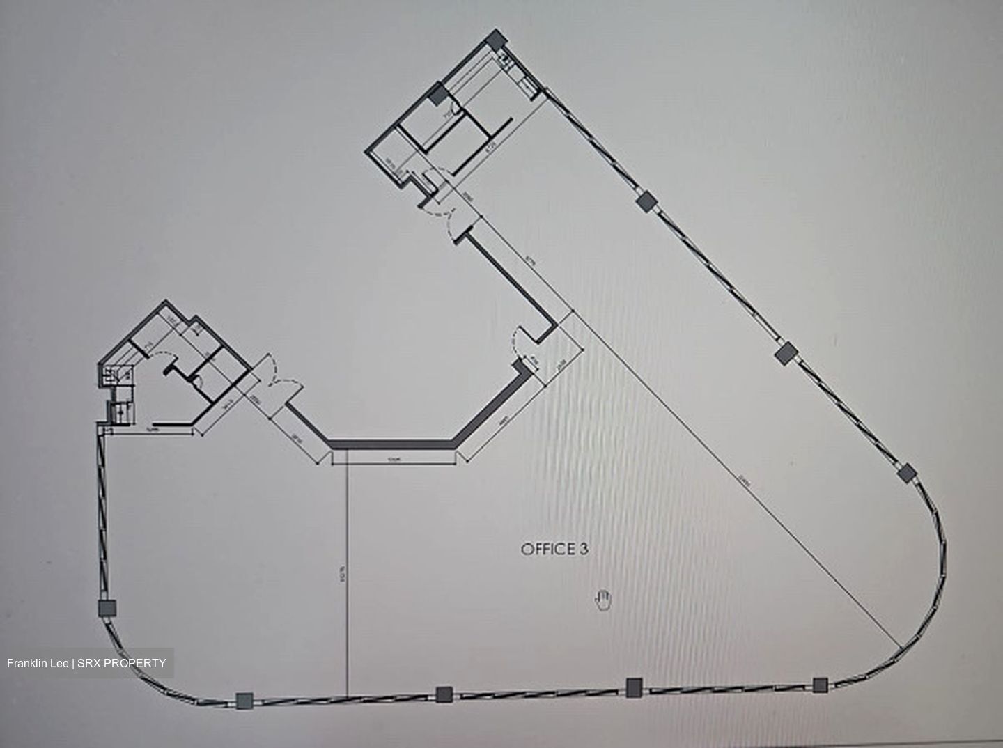 Hub Synergy Point (D2), Office #438610981